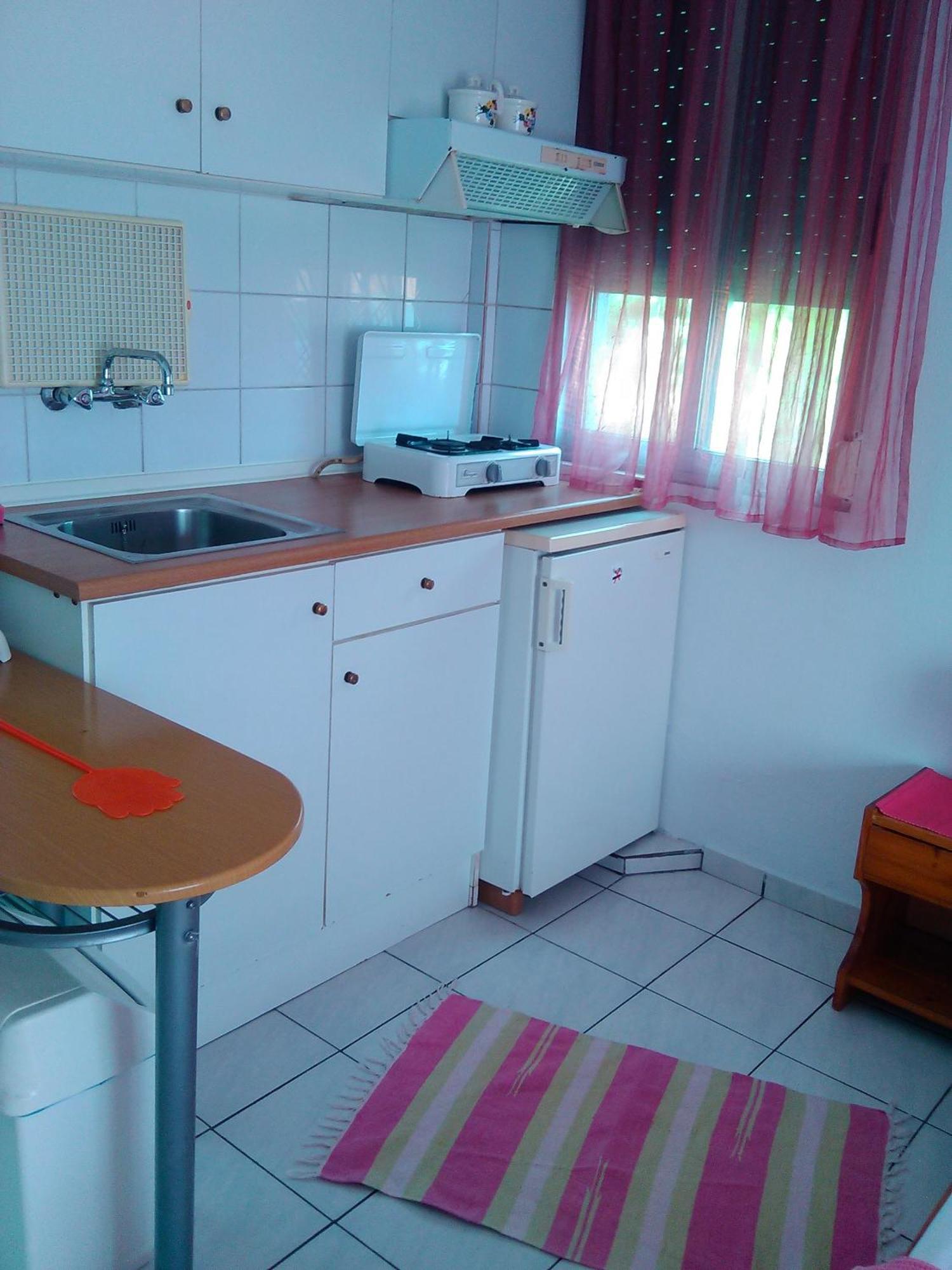 House Mantesos Kinira Exterior foto